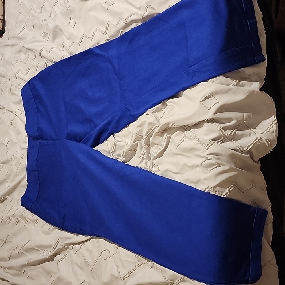 Worthington, Slim fit dress pants, Size 16 - Picture 2 of 5